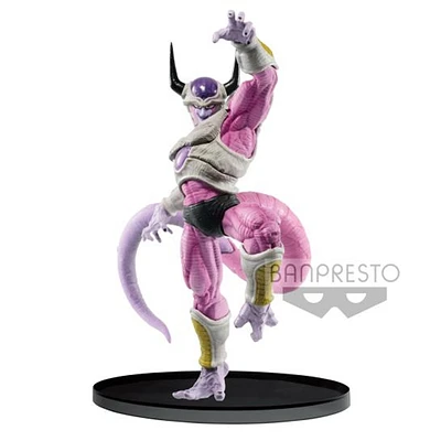 Dragon Ball Z Frieza World Colosseum Vol. 1 Banpresto Statue