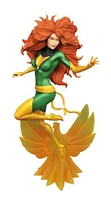 X-Men Phoenix Gallery Classic Marvel Statue