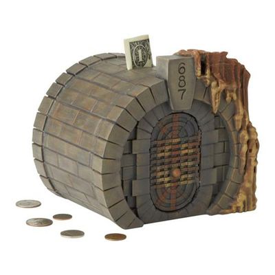 Harry Potter Gringotts Vault Money Bank