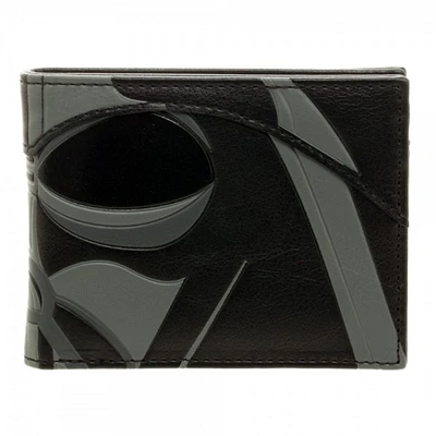 Star Wars Vader Helmet Bi-Fold Wallet