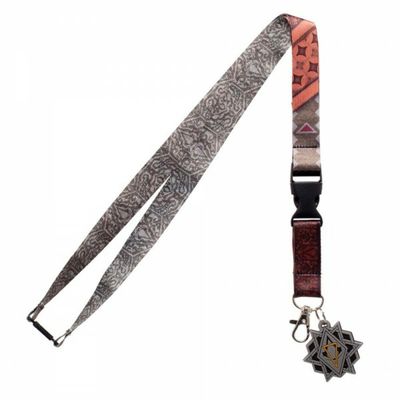 Lanyard - Assassins Creed Movie