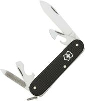 Victorinox Cadet Multi Tool Black [9 Tools] VN53044