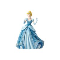 Disney Cinderella Statue