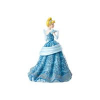 Disney Cinderella Statue