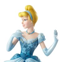 Disney Cinderella Statue