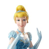 Disney Cinderella Statue