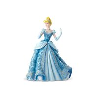 Disney Cinderella Statue