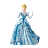 Disney Cinderella Statue