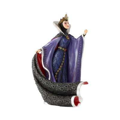 Disney Snow White Evil Queen Statue