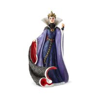 Disney Snow White Evil Queen Statue