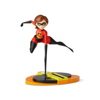 Disney Incredibles Mrs. Incredible Vinyl Figure