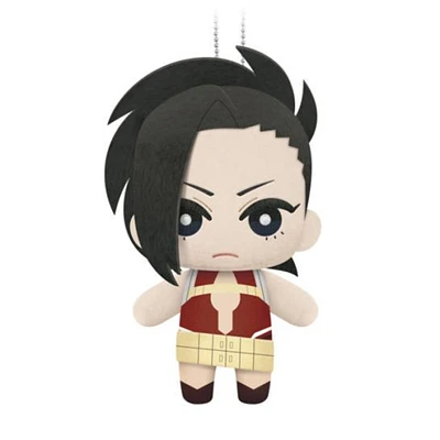 Plush Anime 6" - Momo - My Hero Academia