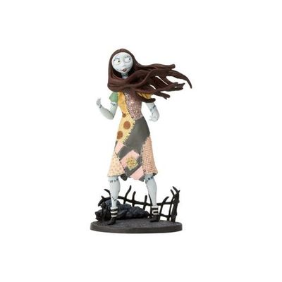 Disney Nightmare Before Christmas Sally Statue