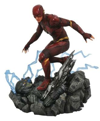 Justice League The Flash Gallery DC Comics Statue