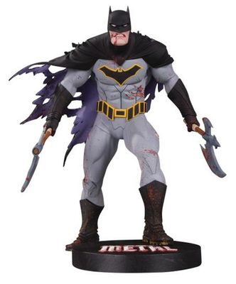 Batman Designer Series DC Comics Statue