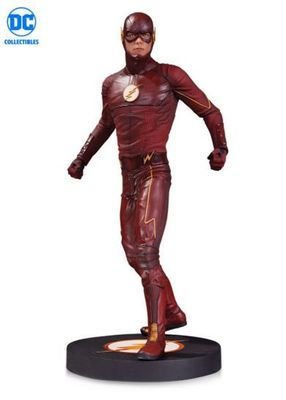 The Flash 1/6 Scale Variant Dc Comics Statue