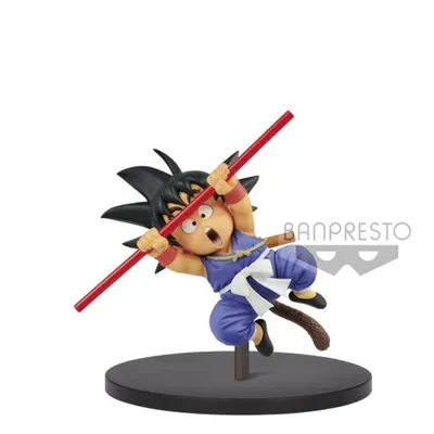 Dragon Ball Child Goku Fes!! Vol. 9 Banpresto Statue