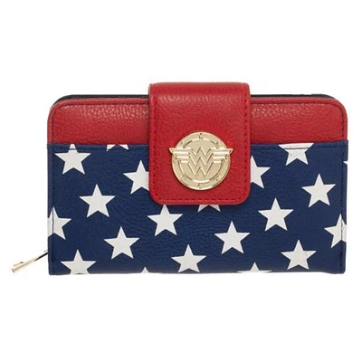 Wonder Woman Wallet