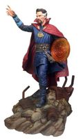 Avengers: Infinity War Dr. Strange Gallery Marvel Statue