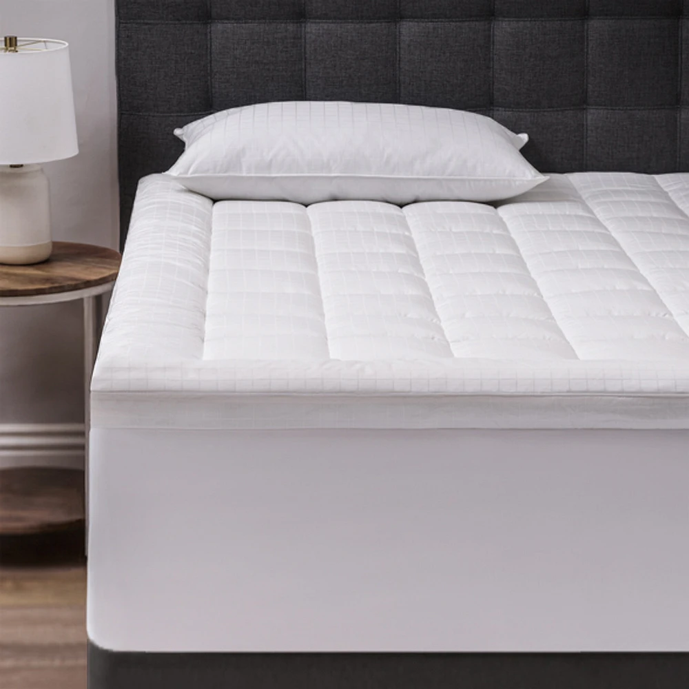 Couvre-matelas 37.5