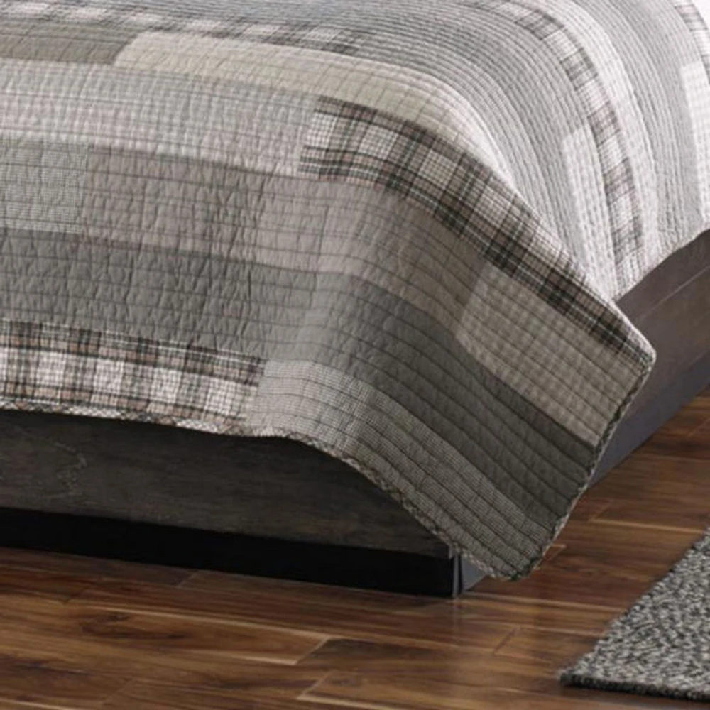 Ensemble de couette Eddie Bauer Fairview