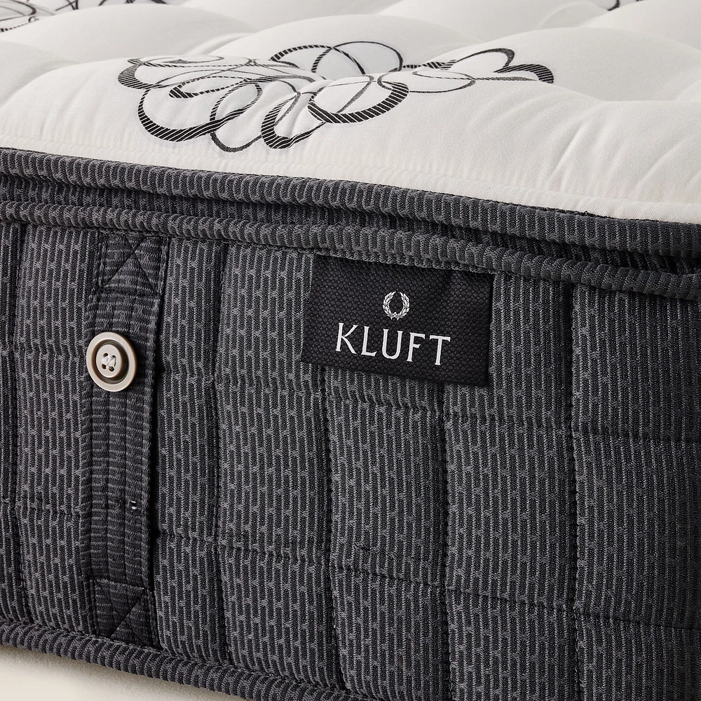 Matelas Opulence Kluft