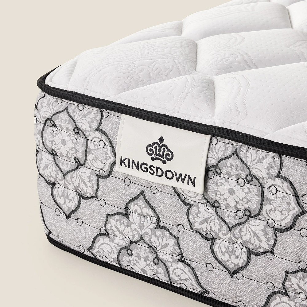 Matelas Kingsdown Duet Glenview