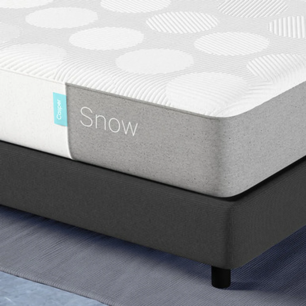 Matelas Casper Snow