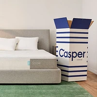 Matelas Casper Snow