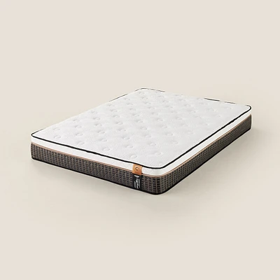 Matelas Harbour Chiropractic de la Séries Distinction Springwall