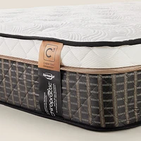 Matelas Harbour Chiropractic de la Séries Distinction Springwall