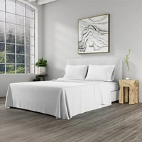 Ensemble de draps en coton Essex Park
