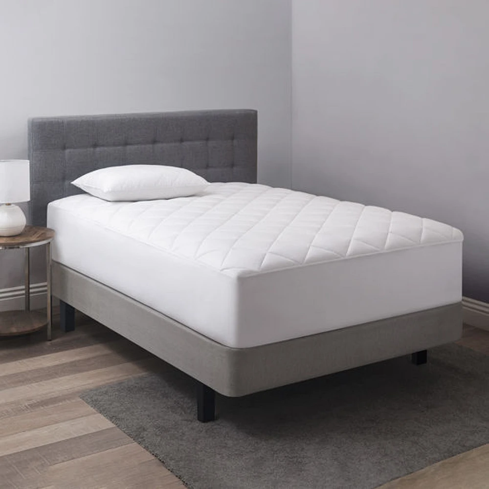 Couvre-matelas Celliant en coton