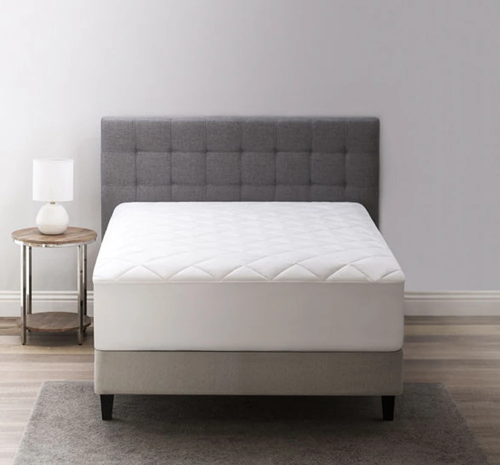 Couvre-matelas Celliant en coton