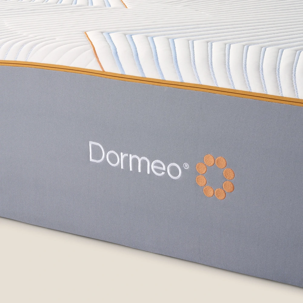 Matelas Dormeo 3