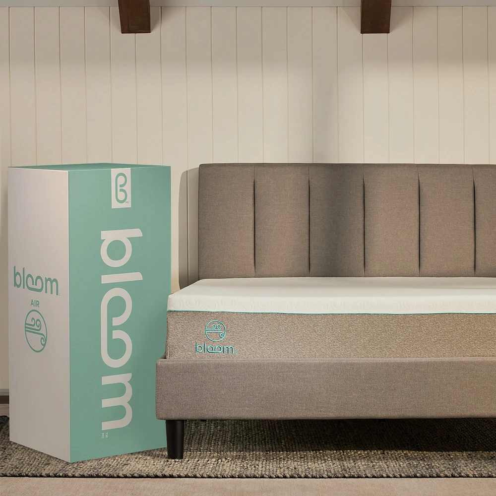Matelas Bloom Air