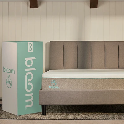 Matelas Bloom Air
