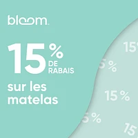 Matelas Bloom Air