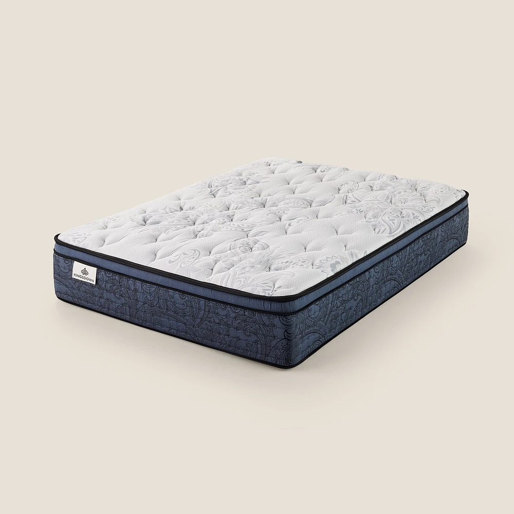 Matelas Kingsdown Silent Partner Fairhaven