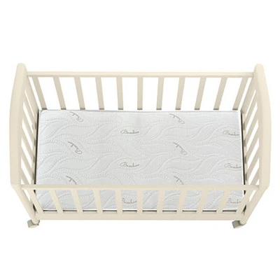 Matelas pour lits de bébé Simmons Serene