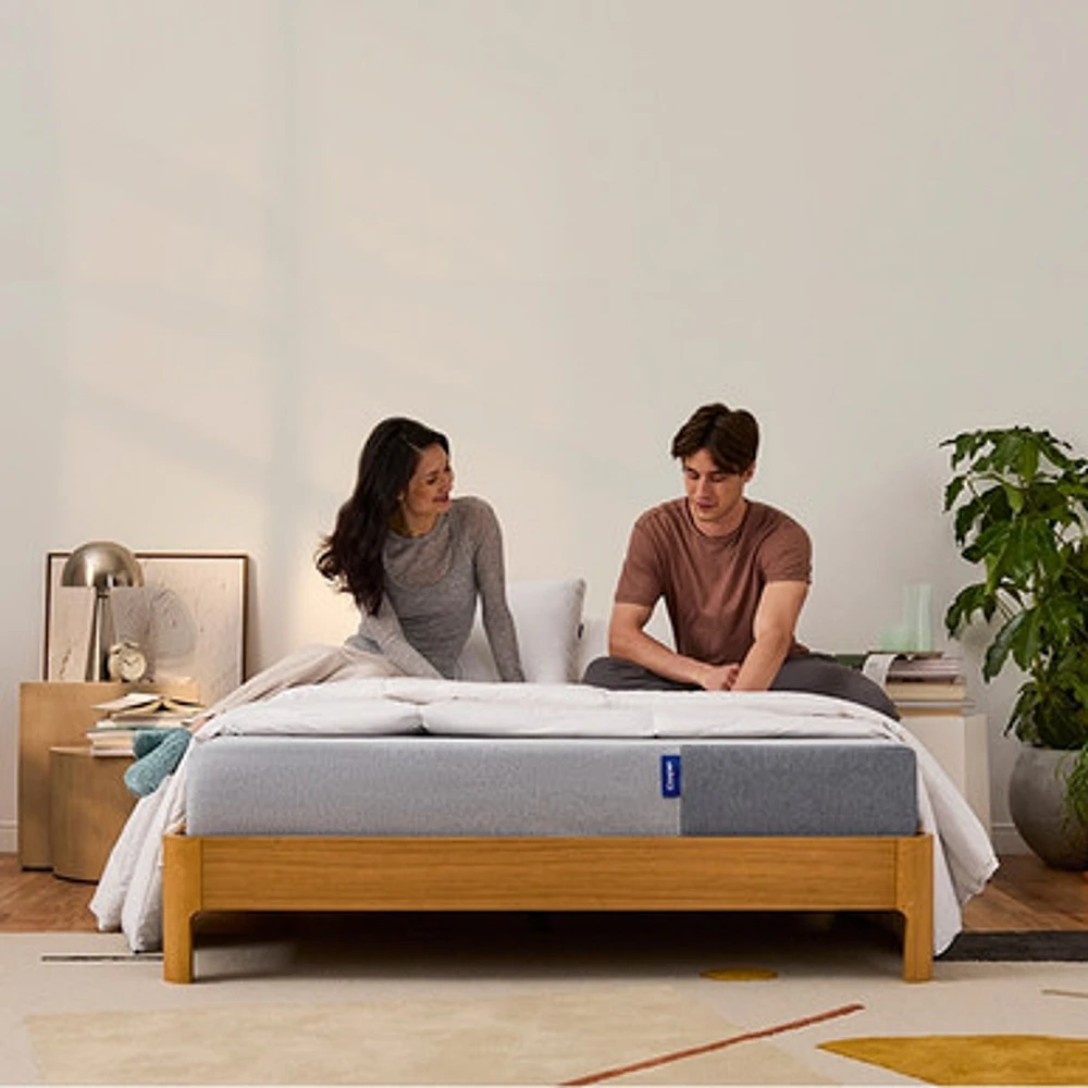 Matelas Casper