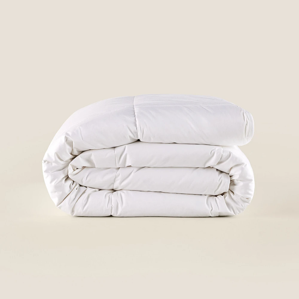 Couette Duvet blanc supérieur