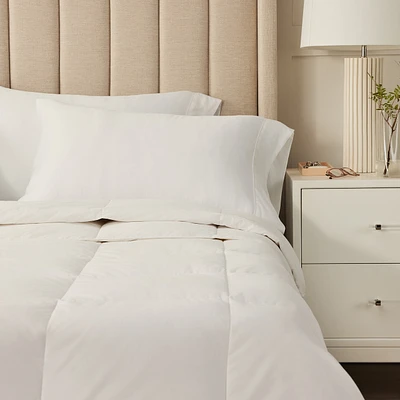 Couette Duvet blanc supérieur