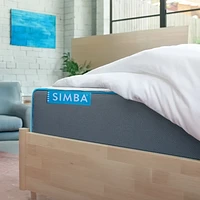 Le matelas Simba® 1500