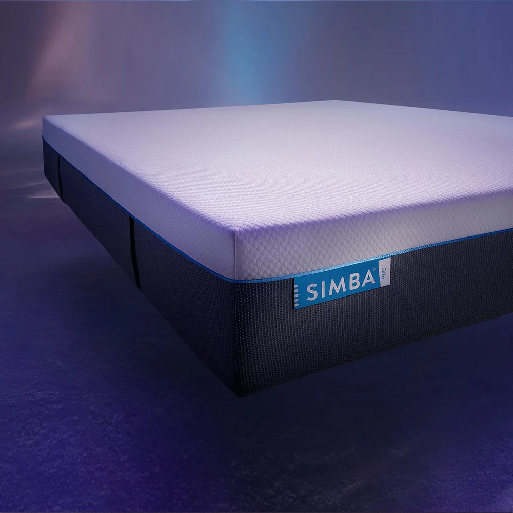 Le matelas Simba® 5000