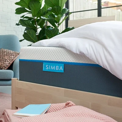 Le matelas Simba® 5000