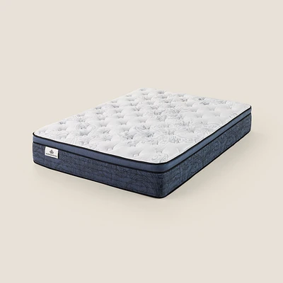 Matelas Kingsdown Silent Partner Eastbrook