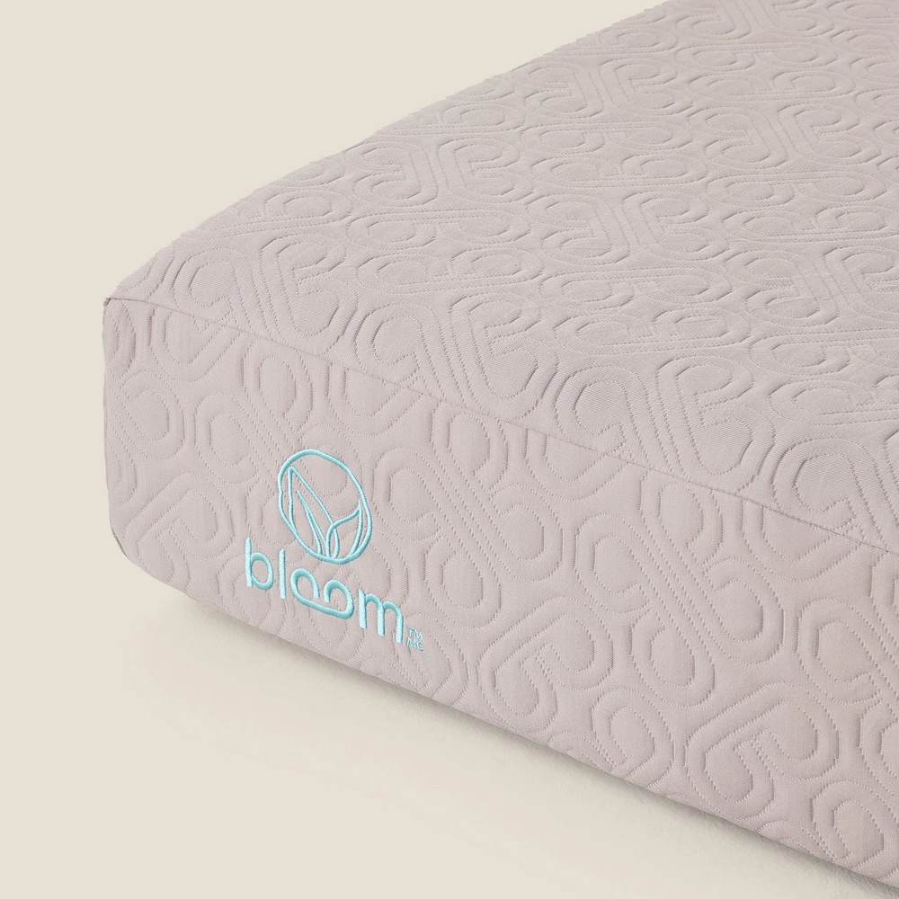 Matelas Bloom Earth