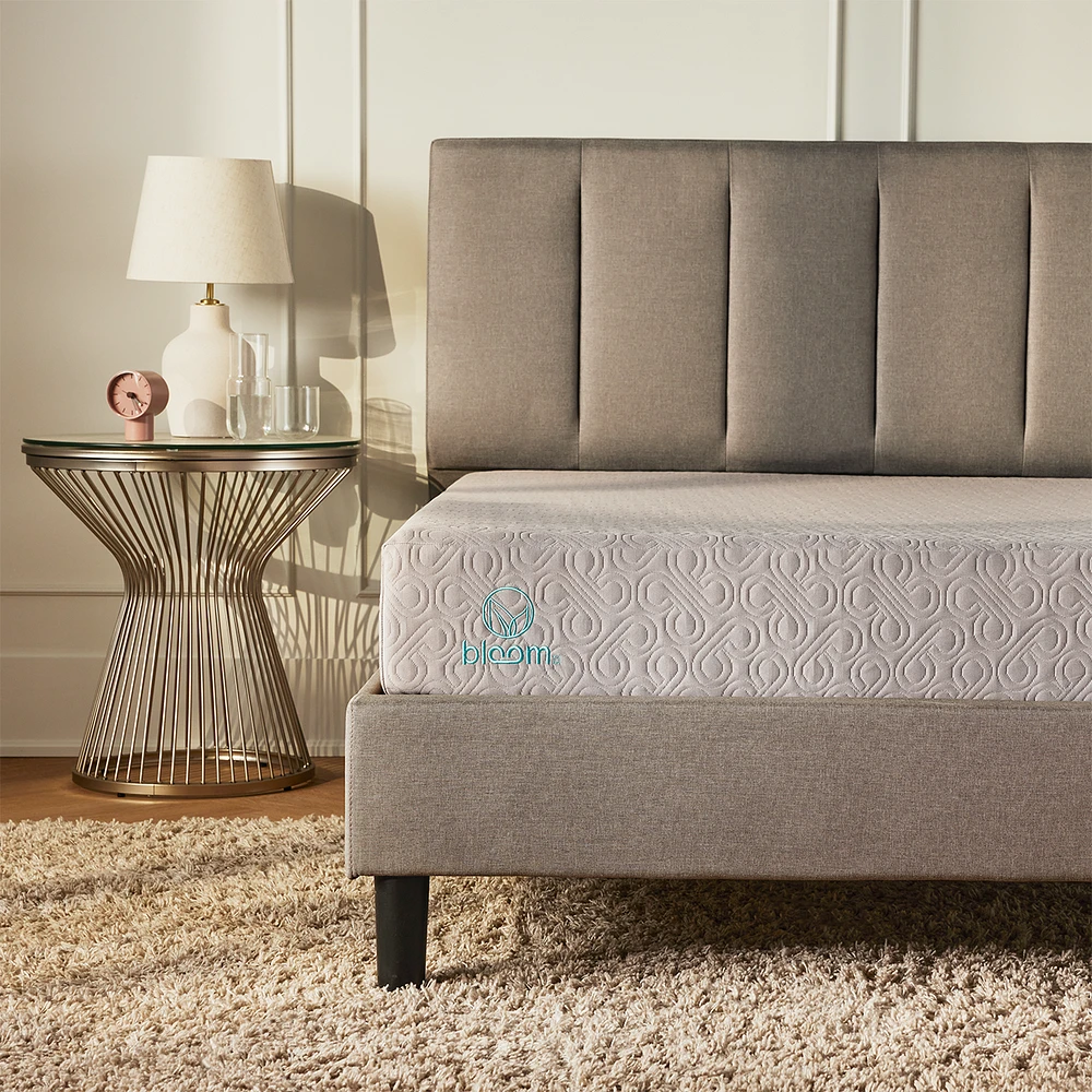 Matelas Bloom Earth