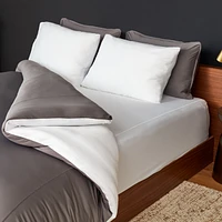 Ensemble à housse de couette SHEEX®